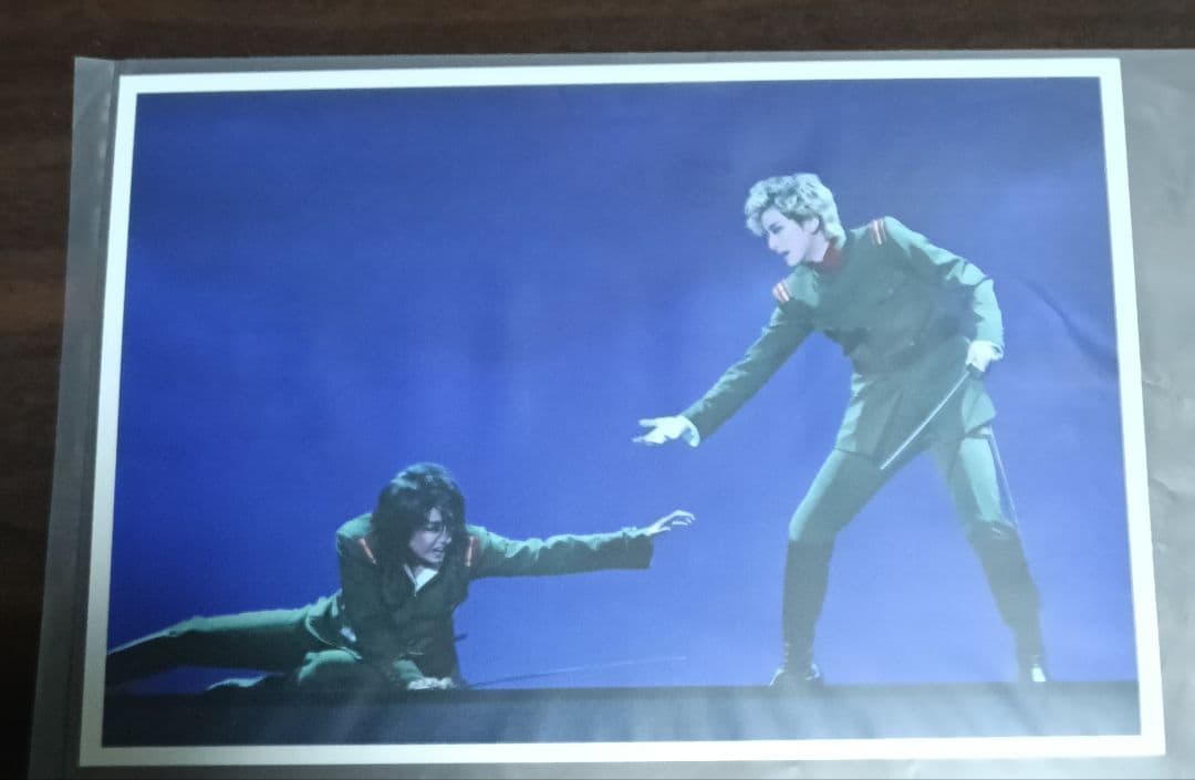 水美舞斗　2L舞台写真⑧ — image 5