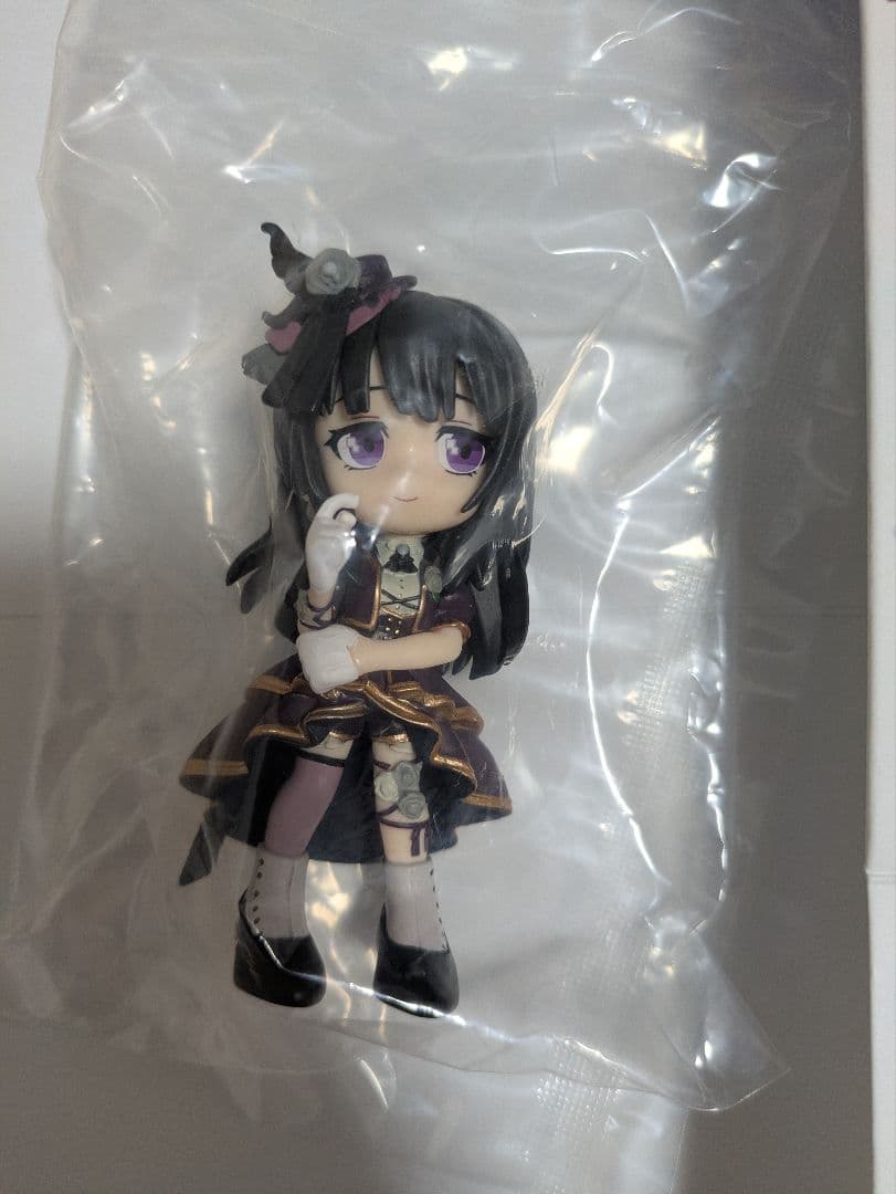 パルバース Roselia ロゼリア 白金燐子 — image 2