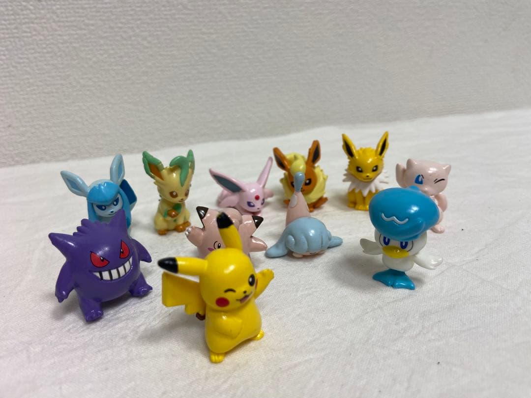 ポケモン/コレクション/バスボム/バスボール/フィギュア/まとめ売りセット — image 2