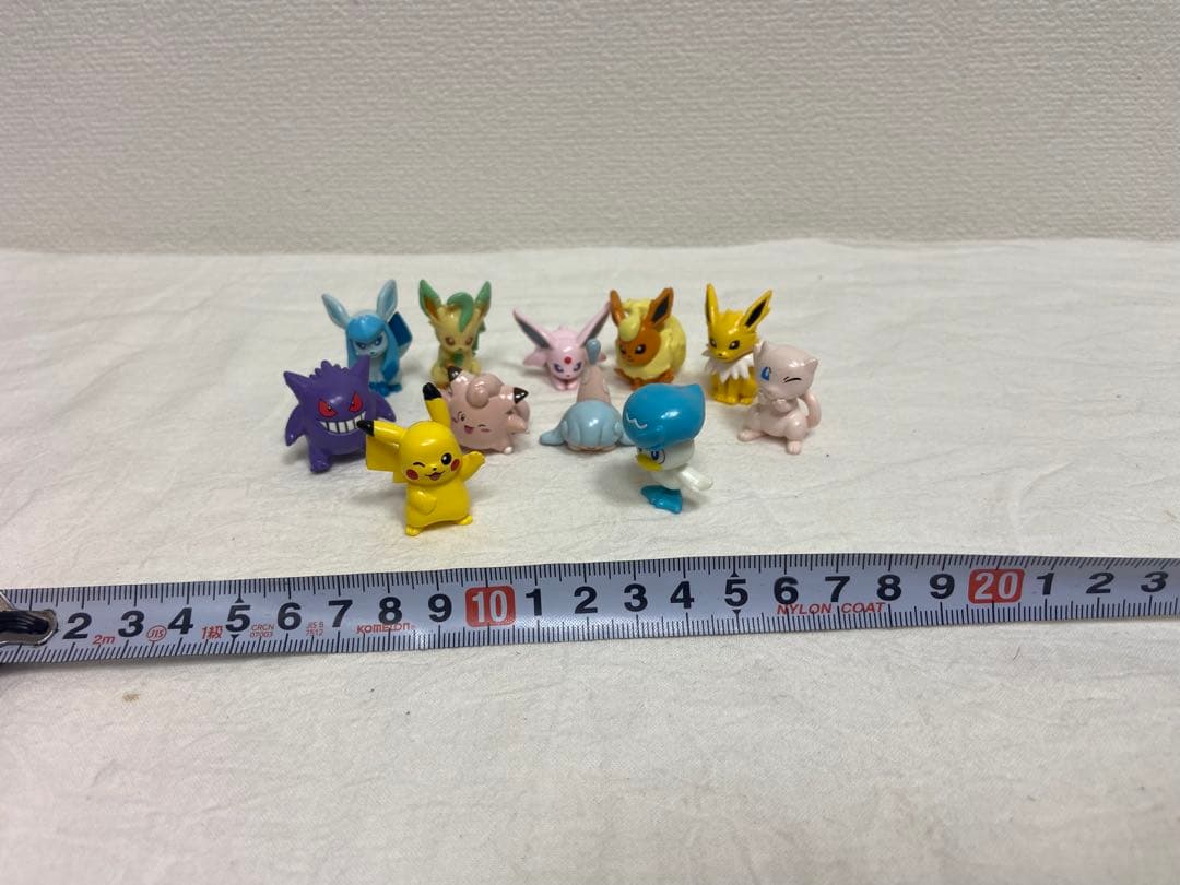 ポケモン/コレクション/バスボム/バスボール/フィギュア/まとめ売りセット — image 3