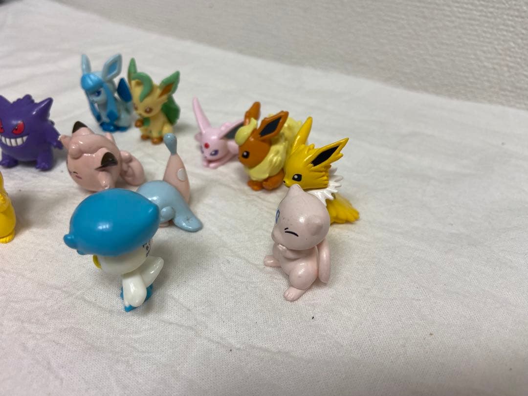ポケモン/コレクション/バスボム/バスボール/フィギュア/まとめ売りセット — image 4