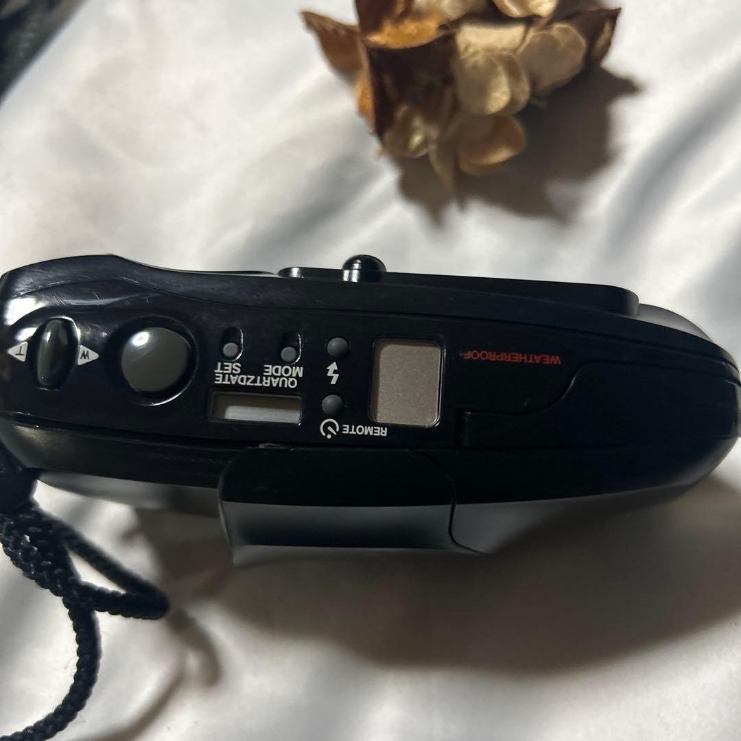 OLYMPUS μ mju: ZOOM PANORAMA 本体 — image 2