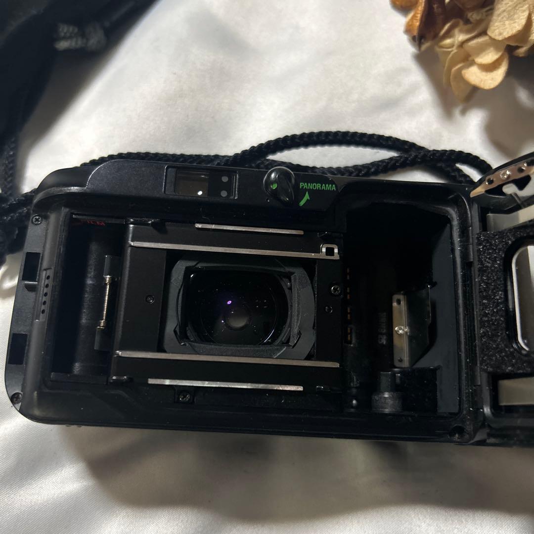 OLYMPUS μ mju: ZOOM PANORAMA 本体 — image 3