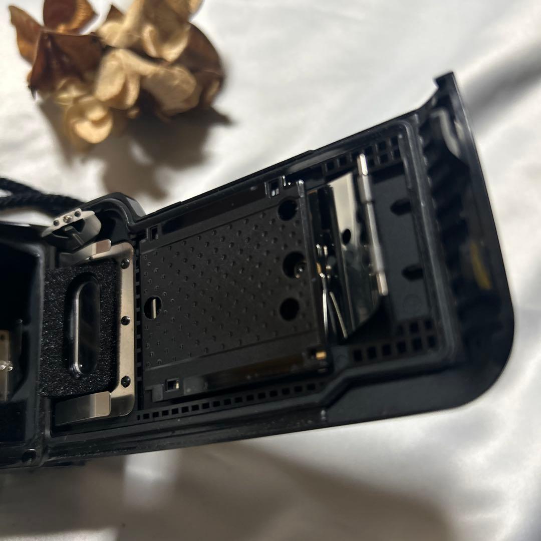 OLYMPUS μ mju: ZOOM PANORAMA 本体 — image 4