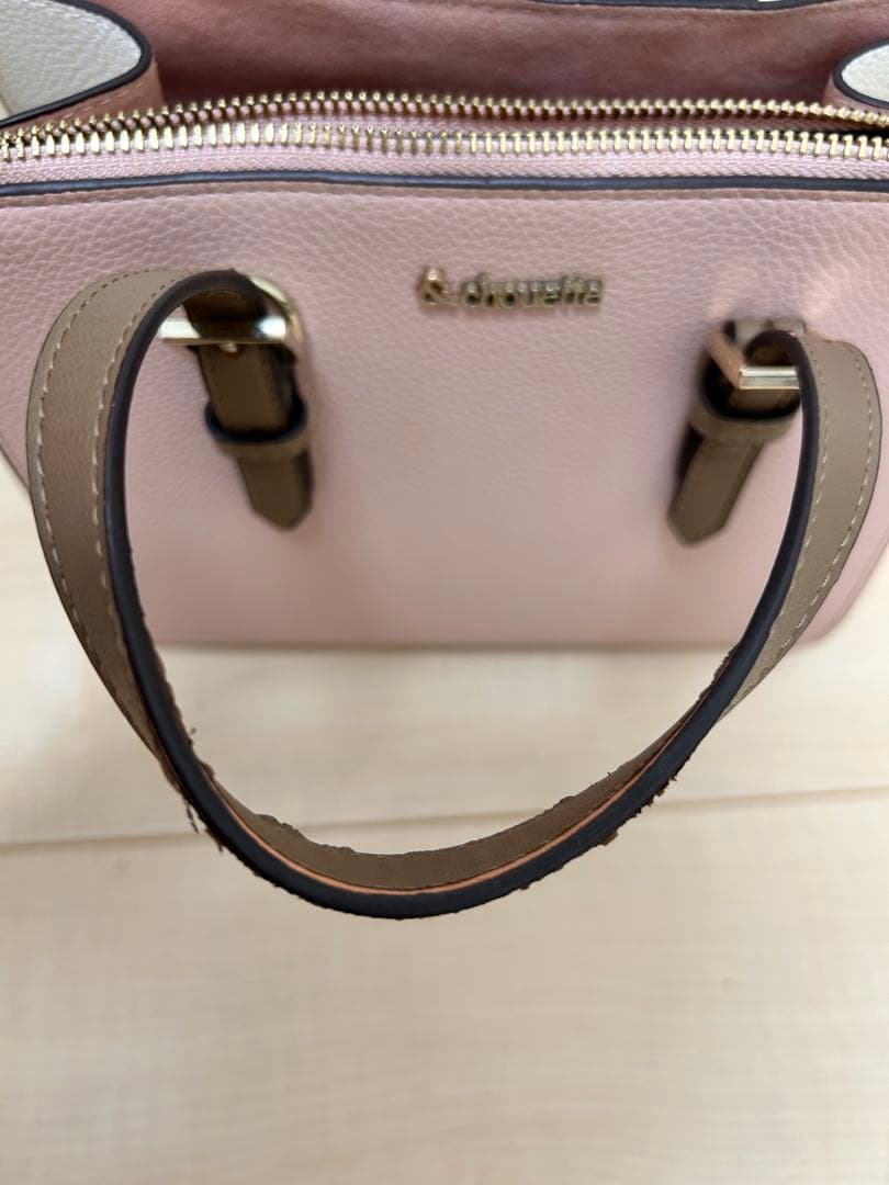 &chouette バッグ — image 5