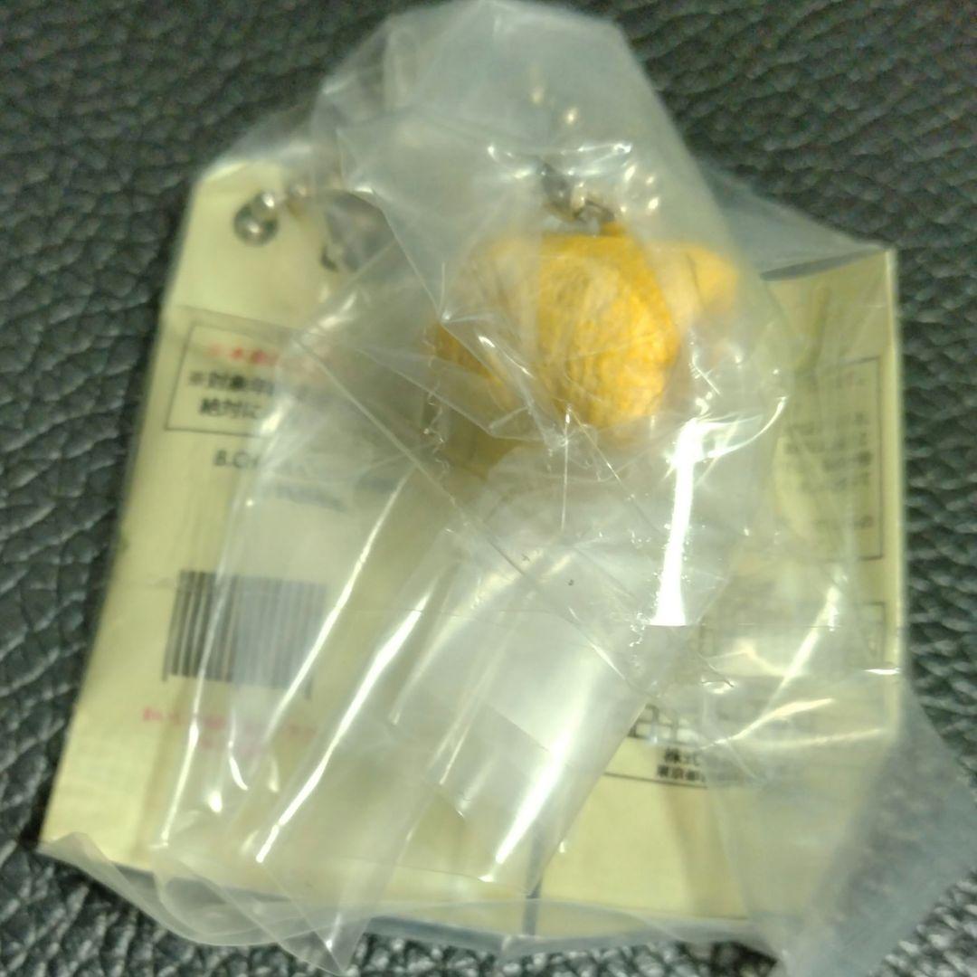 やおきん ミニチュアチャーム もろこし輪太郎 匿名配送 — image 2
