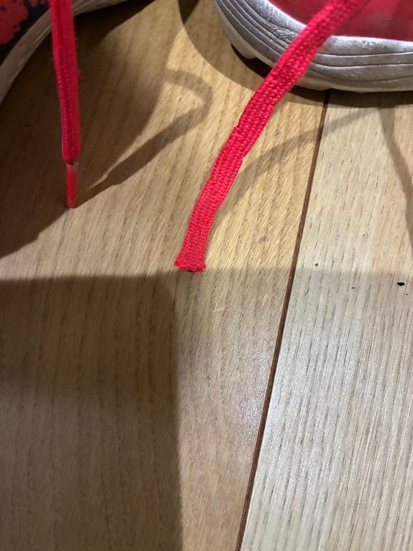 ASICS TOQUE 7 フットサルシューズ 24.5cm — image 5