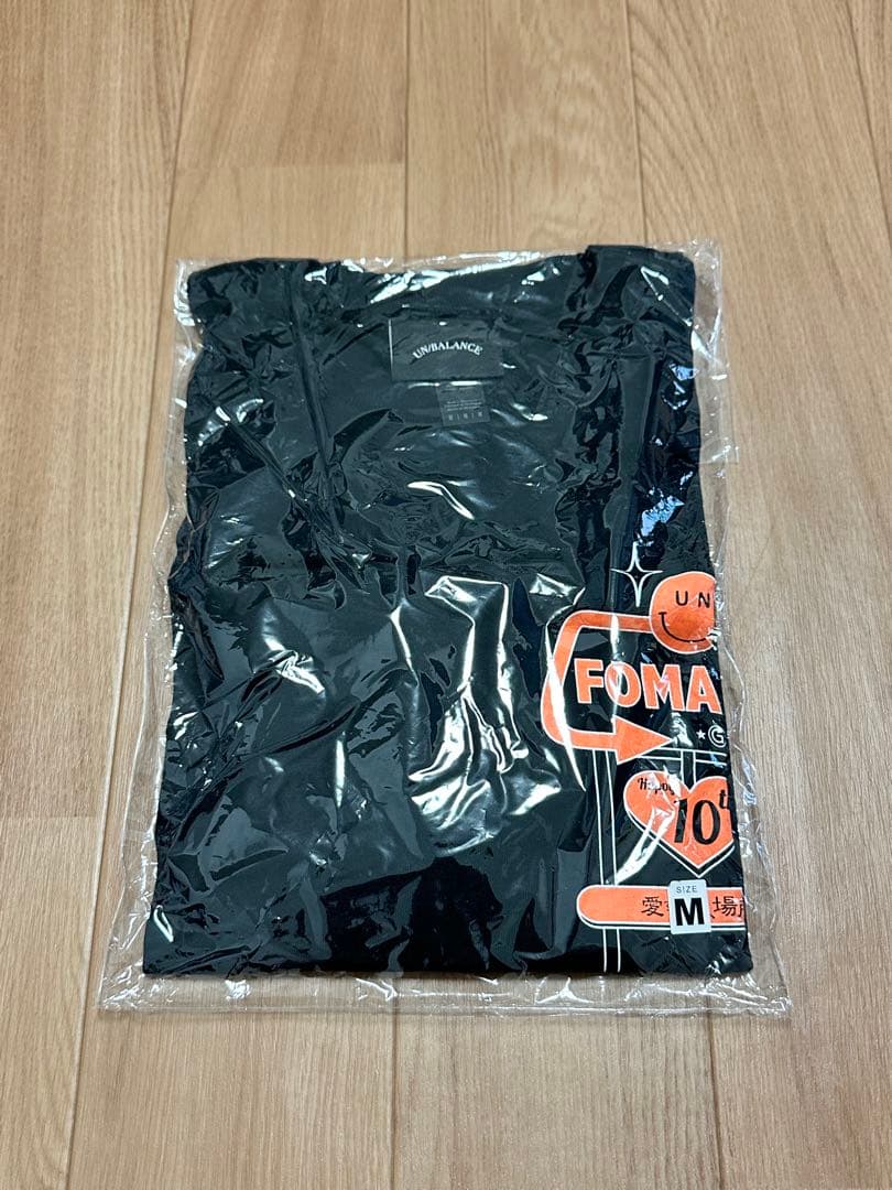 FOMARE-10周年記念無料LIVE愛する人場所 — image 2