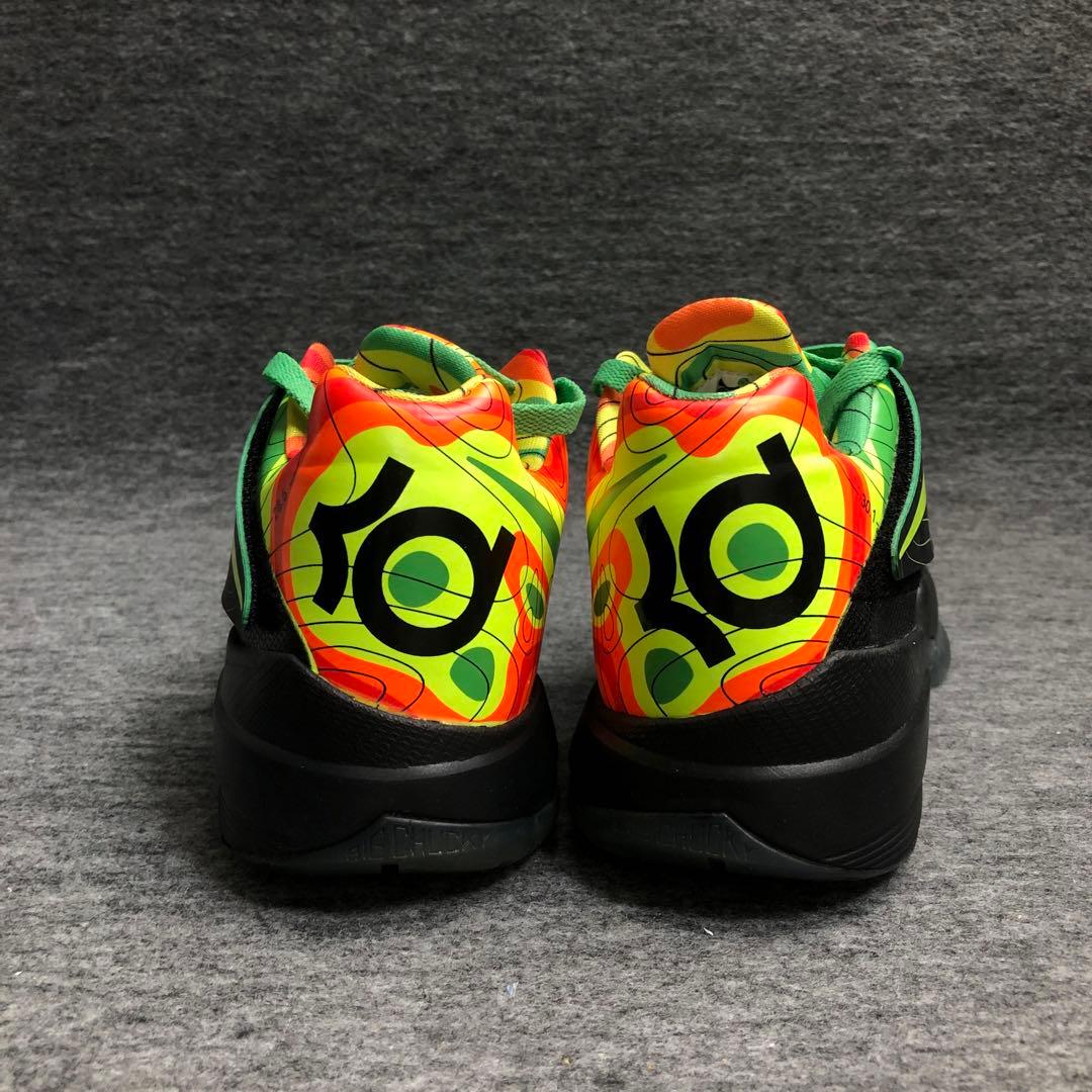 ズーム KD 4 NIKE ZOOM KD 4 "WEATHERMAN" — image 4