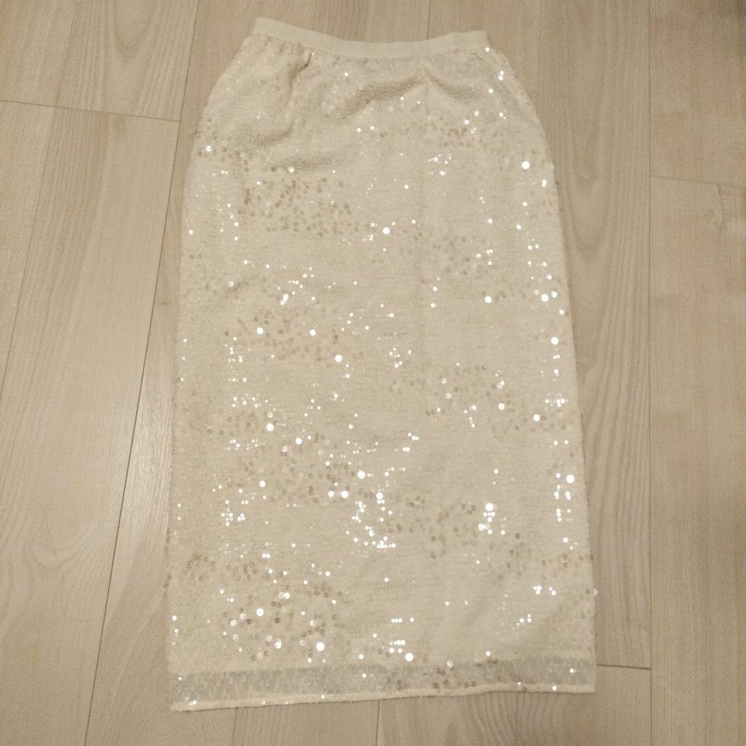 ロペピクニック　ロングスカート — image 2