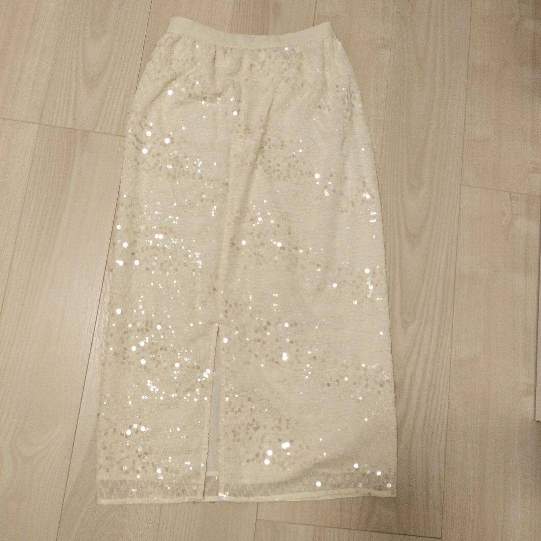 ロペピクニック　ロングスカート — image 3