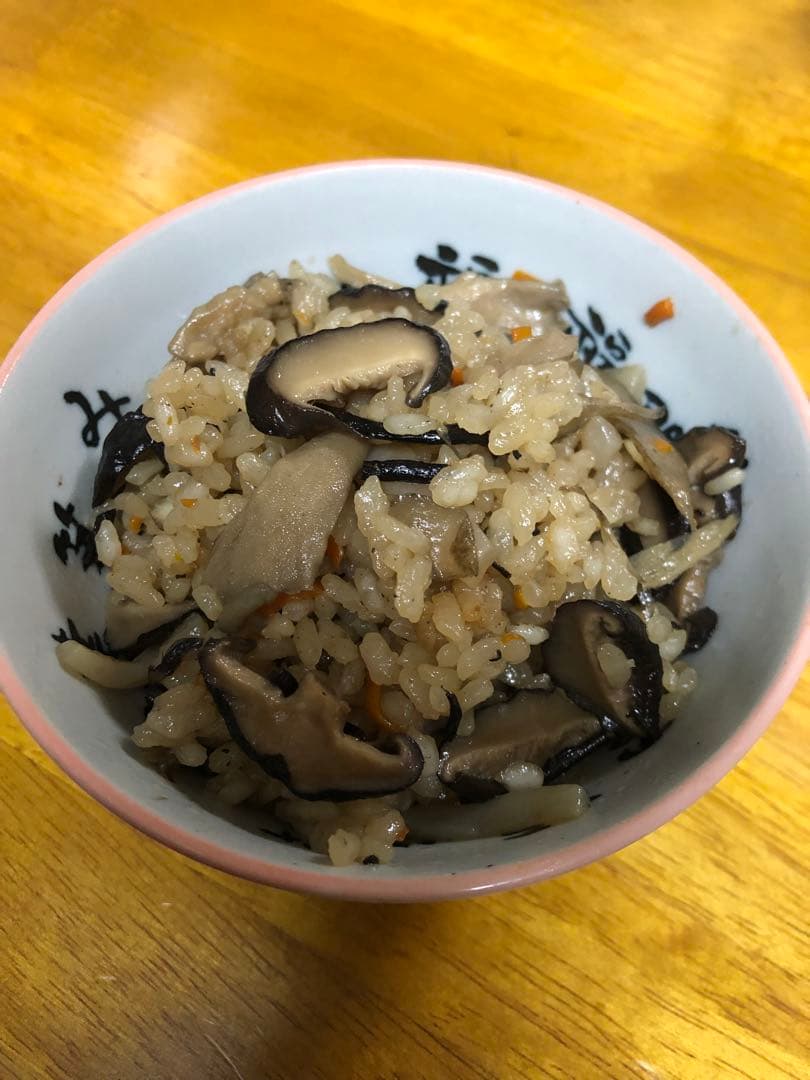 新潟県産 天日干し椎茸180g — image 5