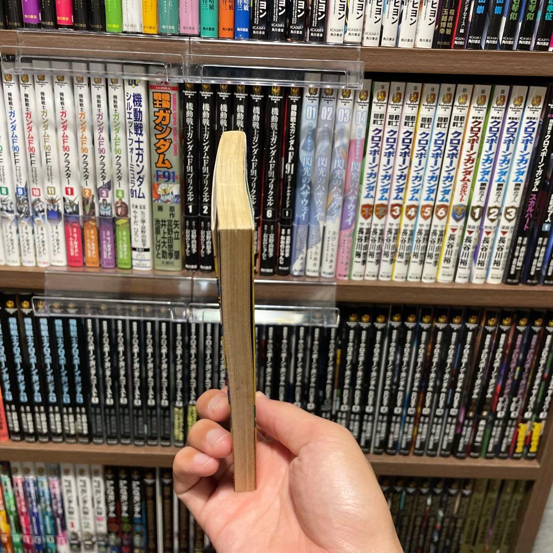 SDガンダム武っちゃムチャ○伝 — image 4
