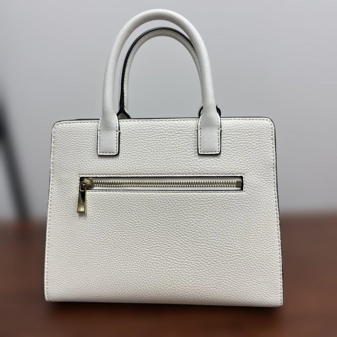 【美品✨】 &chouette 2way ハンドバッグ　ショルダー レディース — image 2