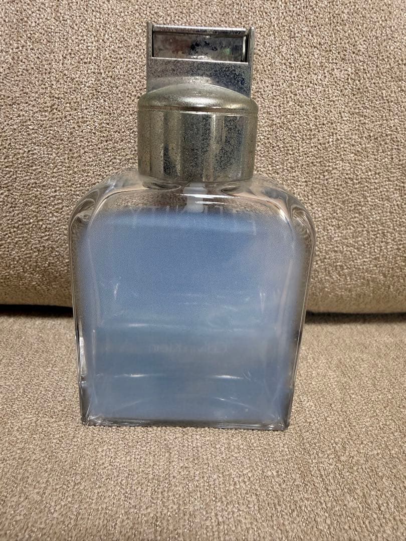 Calvin Klein ETERNITY for men summer — image 3