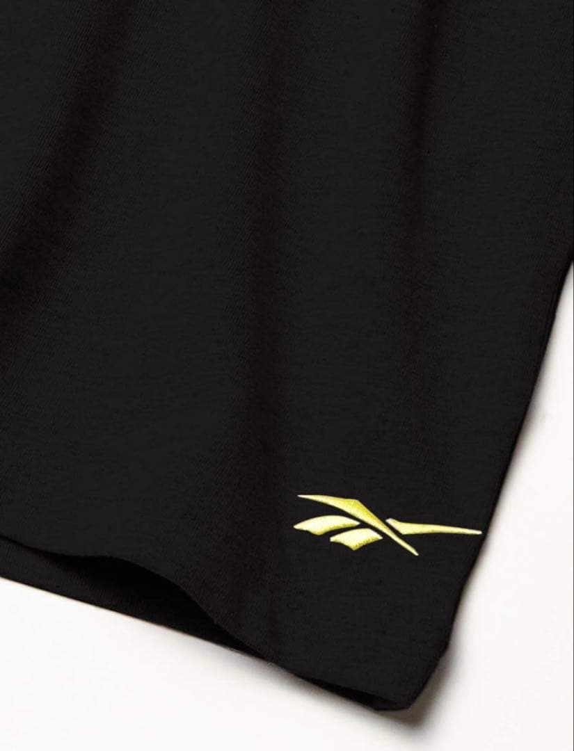 Reebok CLASSIC WE SELL GOLD Tシャツ M — image 5