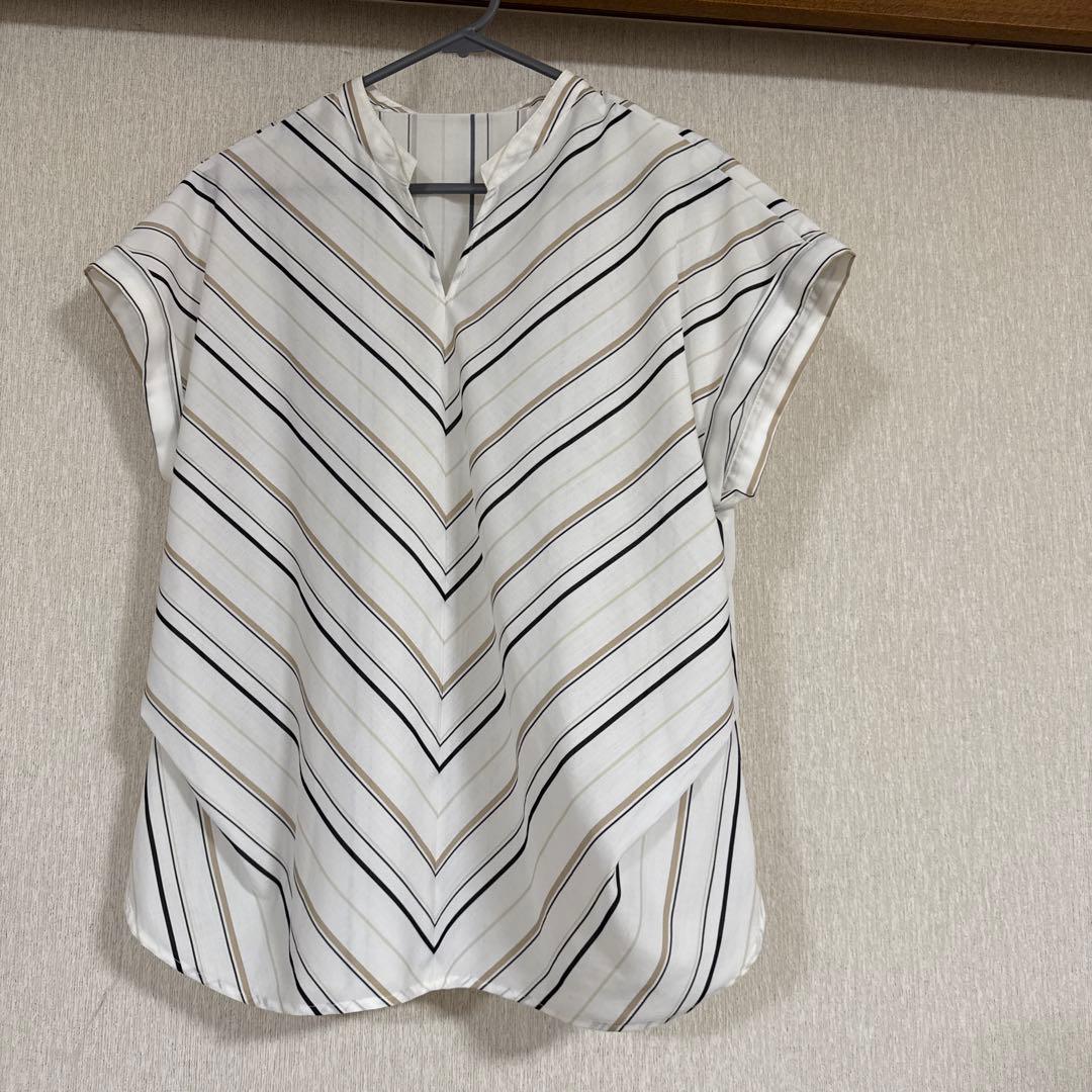 OFUON ブラウス サイズ40 — image 5