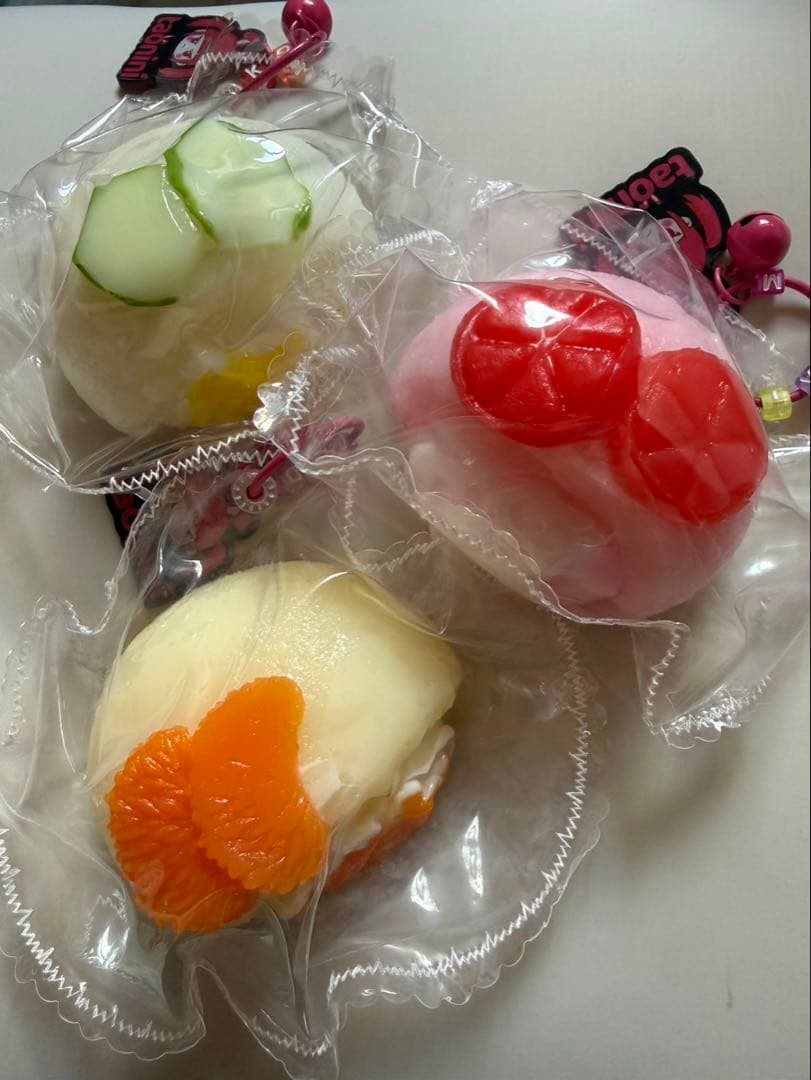 taonini スクイーズセット　激安価格 — image 2