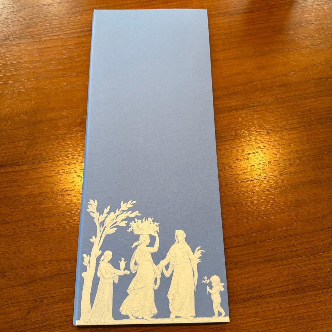 WEDGWOOD コースター 5枚セット — image 2