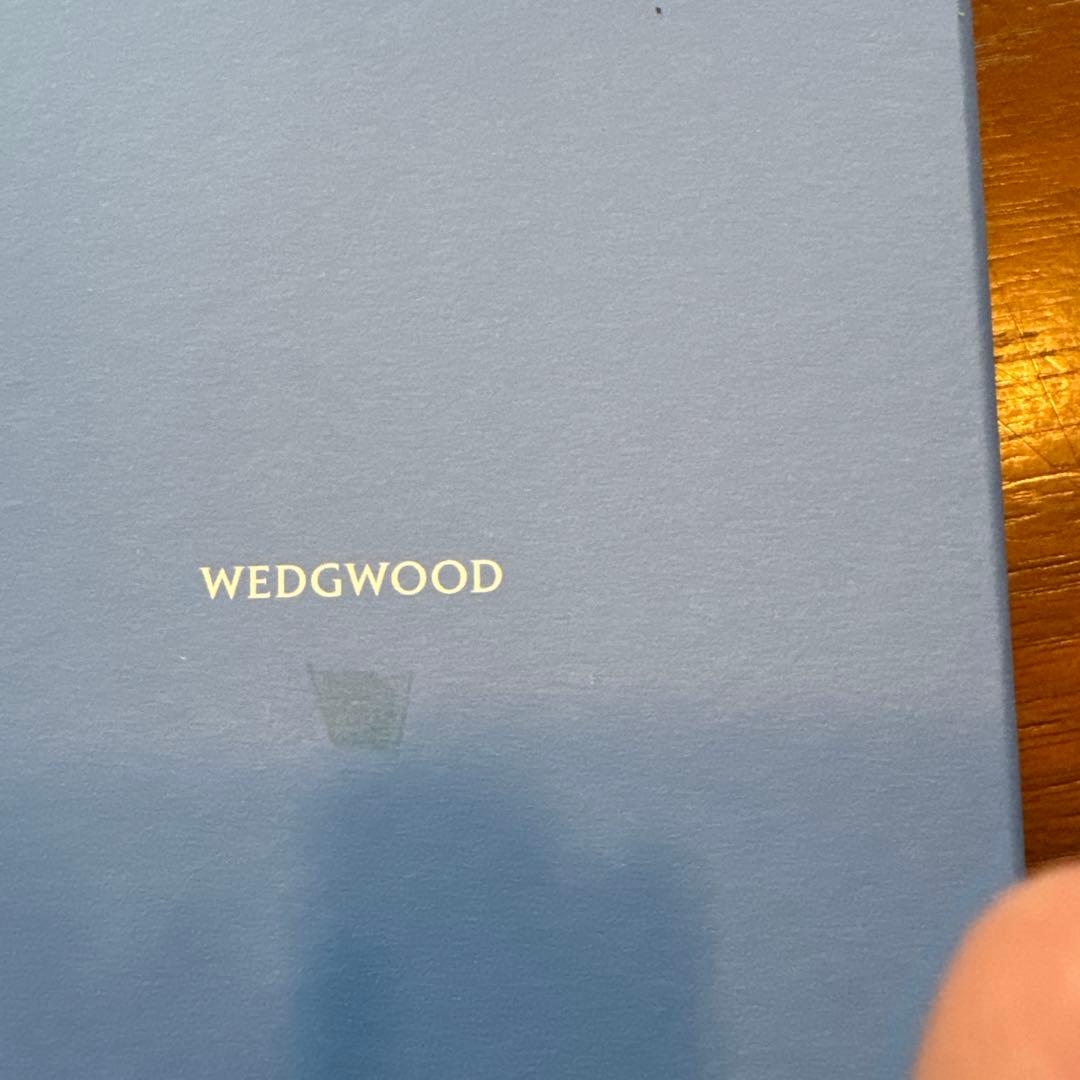 WEDGWOOD コースター 5枚セット — image 4