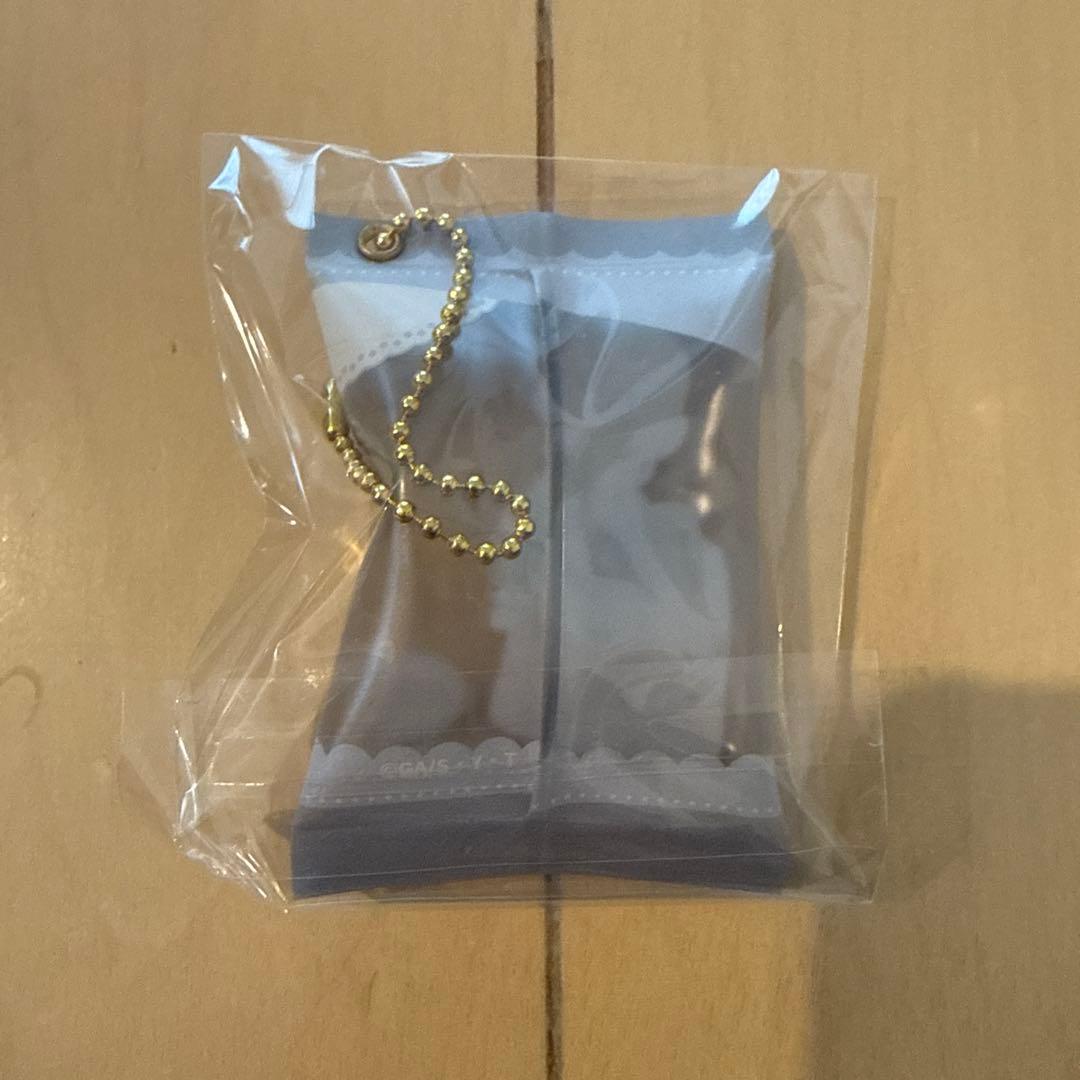 名探偵コナン おやつキーホルダー カヌレver. 横溝重悟 — image 2