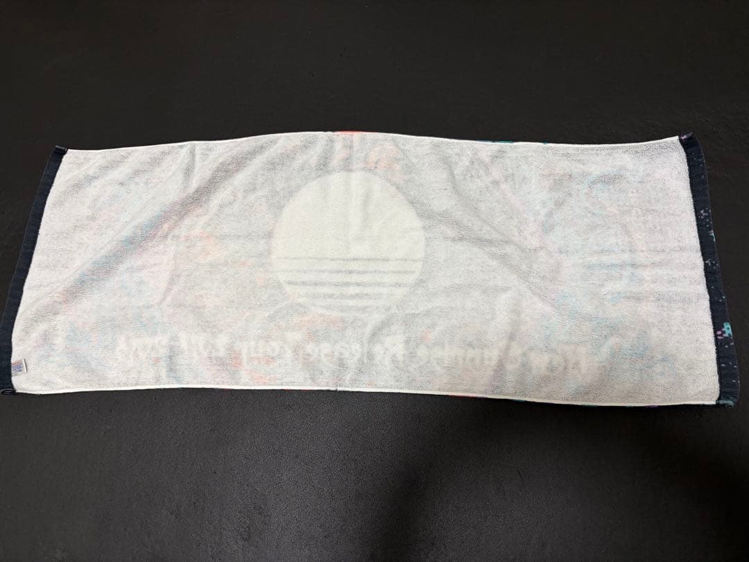 Fear and Loathing in Las Vegas タオル — image 2