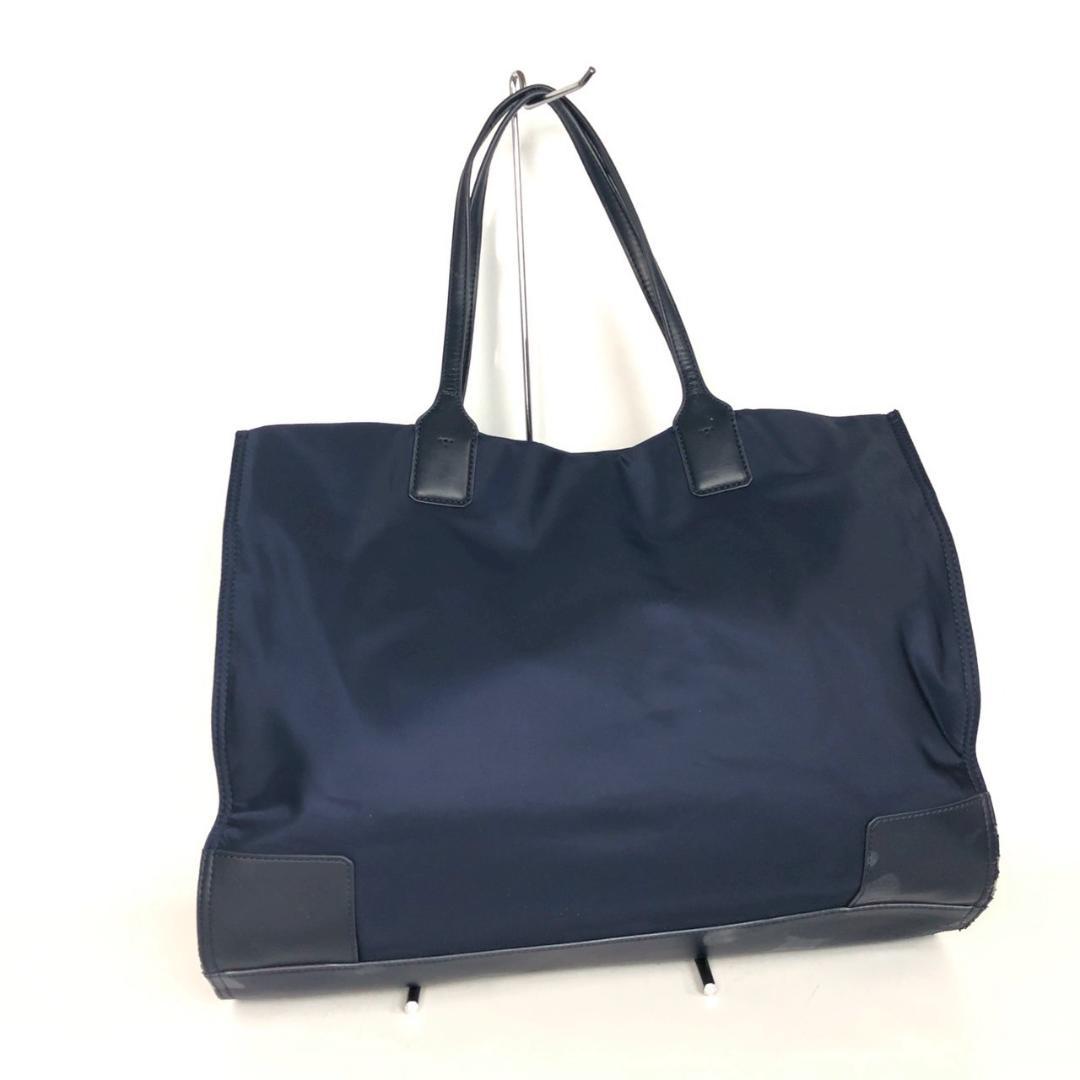 Tory Burch トリーバーチ ハンドバッグ ブルー レディース ブランド — image 2