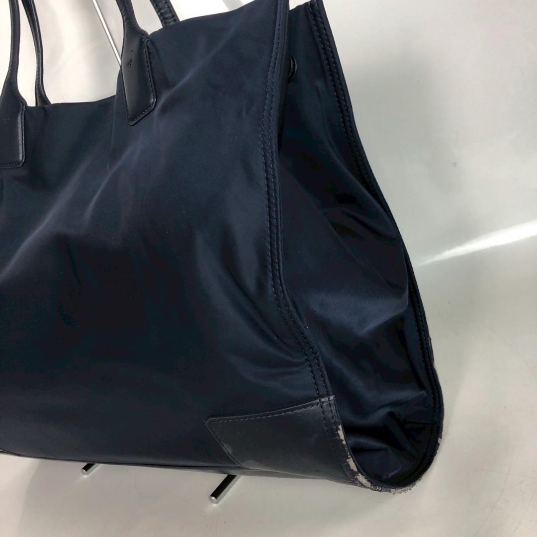Tory Burch トリーバーチ ハンドバッグ ブルー レディース ブランド — image 3