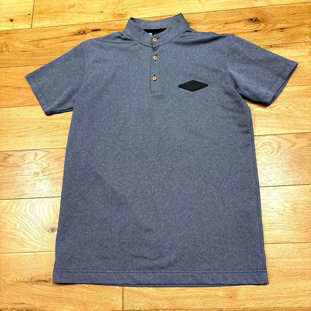 HERG1エルグワン★オシャレなスタンドカラー ゴルフウェア★Sサイズ — image 2