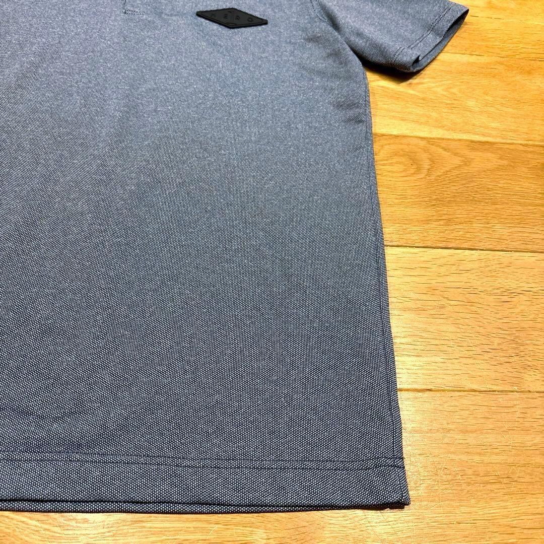 HERG1エルグワン★オシャレなスタンドカラー ゴルフウェア★Sサイズ — image 3