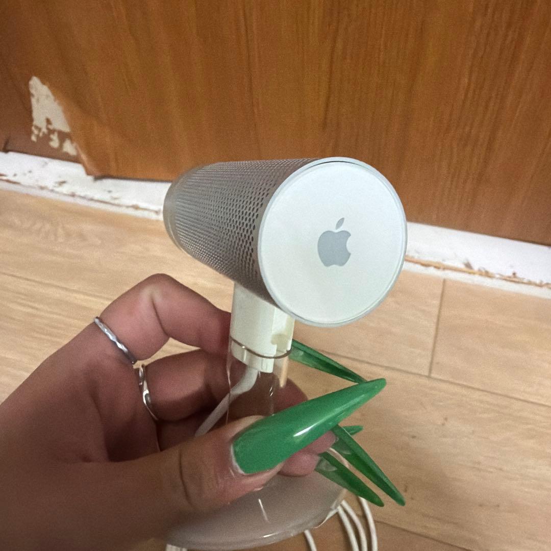 アップル Apple 初代iSight — image 2