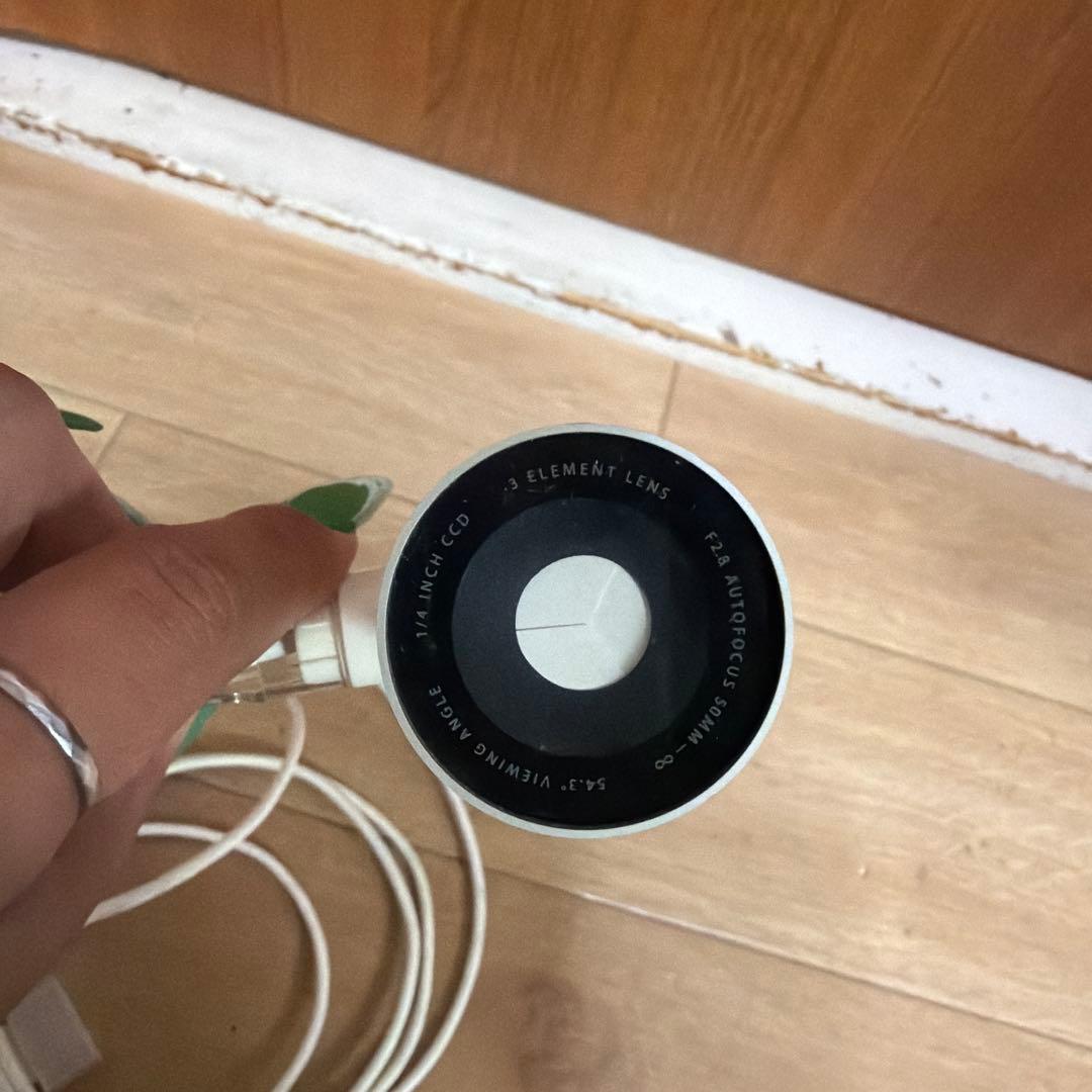 アップル Apple 初代iSight — image 3