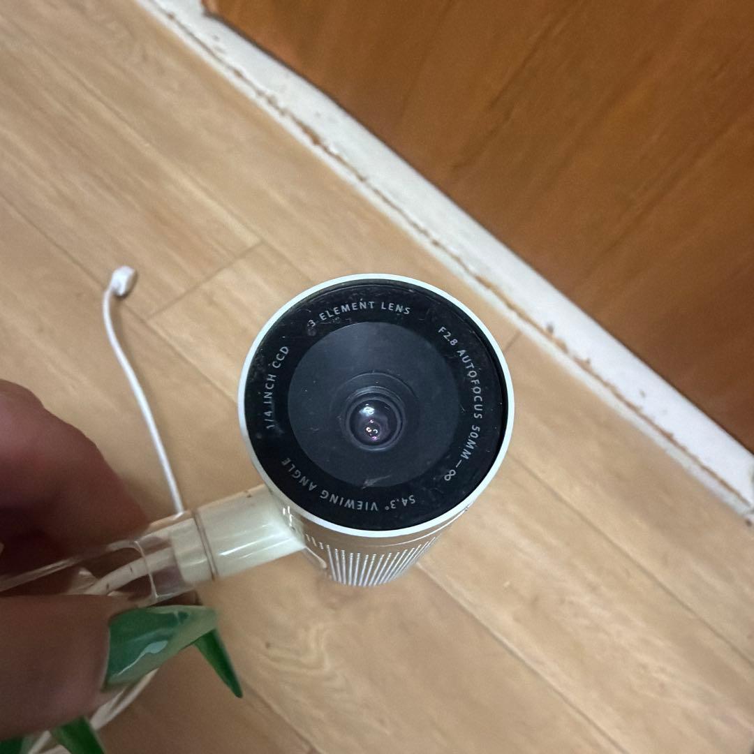 アップル Apple 初代iSight — image 4