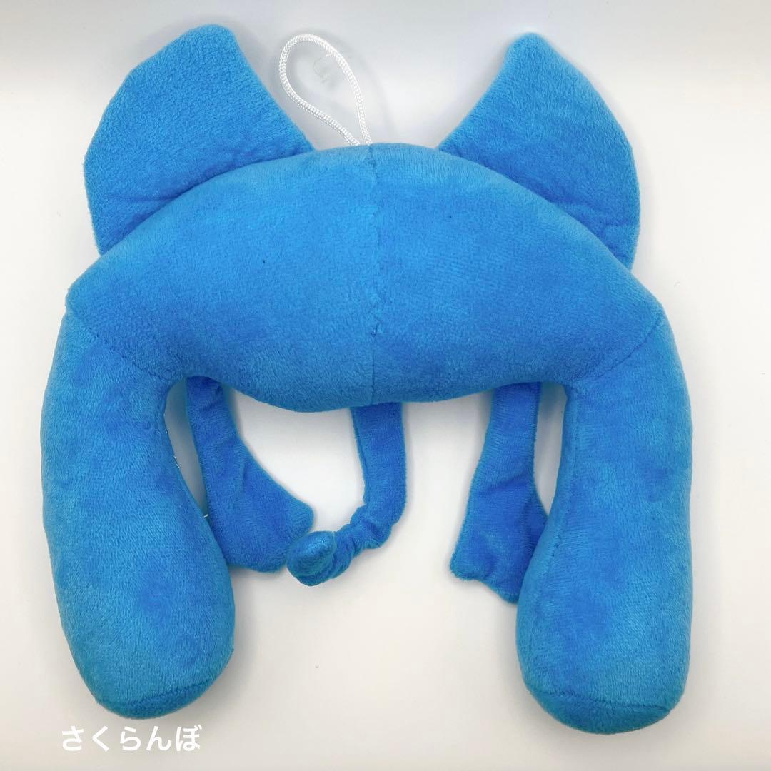 ガーテンオブバンバン コーチピクルス ぬいぐるみ — image 2