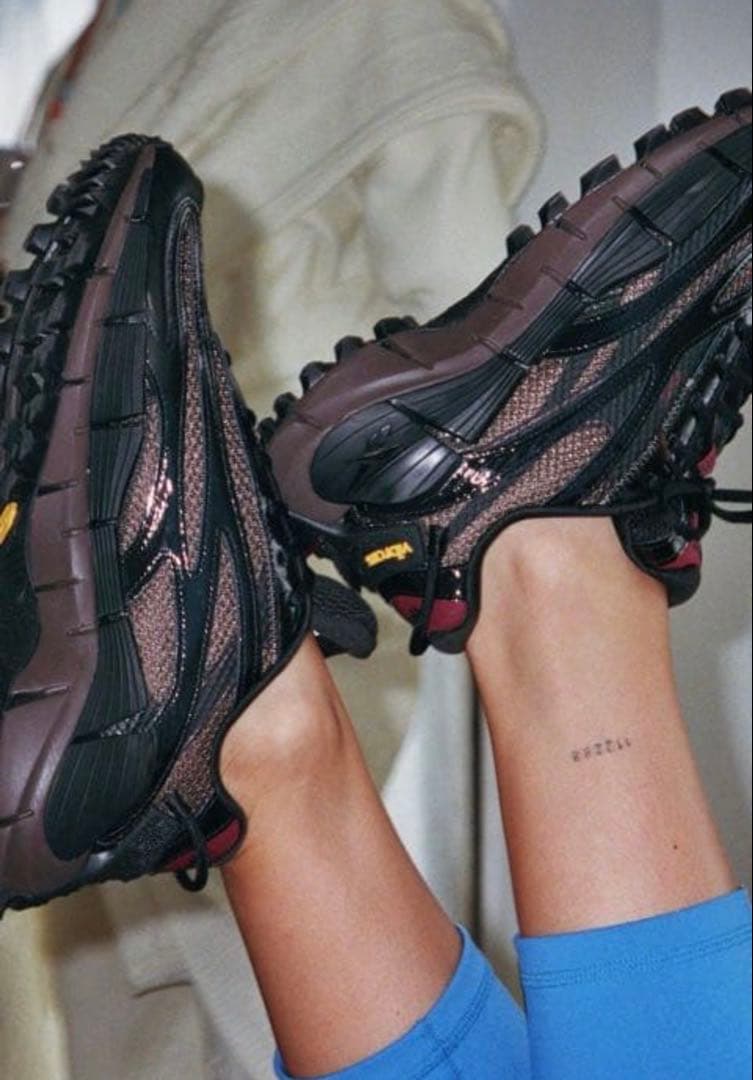 ASAP Nast x Reebok Zig Kinetica 2.5 — image 2