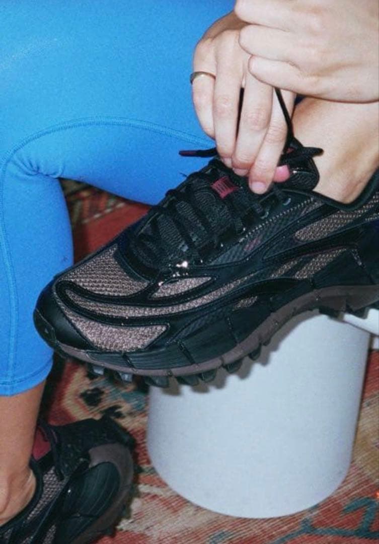 ASAP Nast x Reebok Zig Kinetica 2.5 — image 4