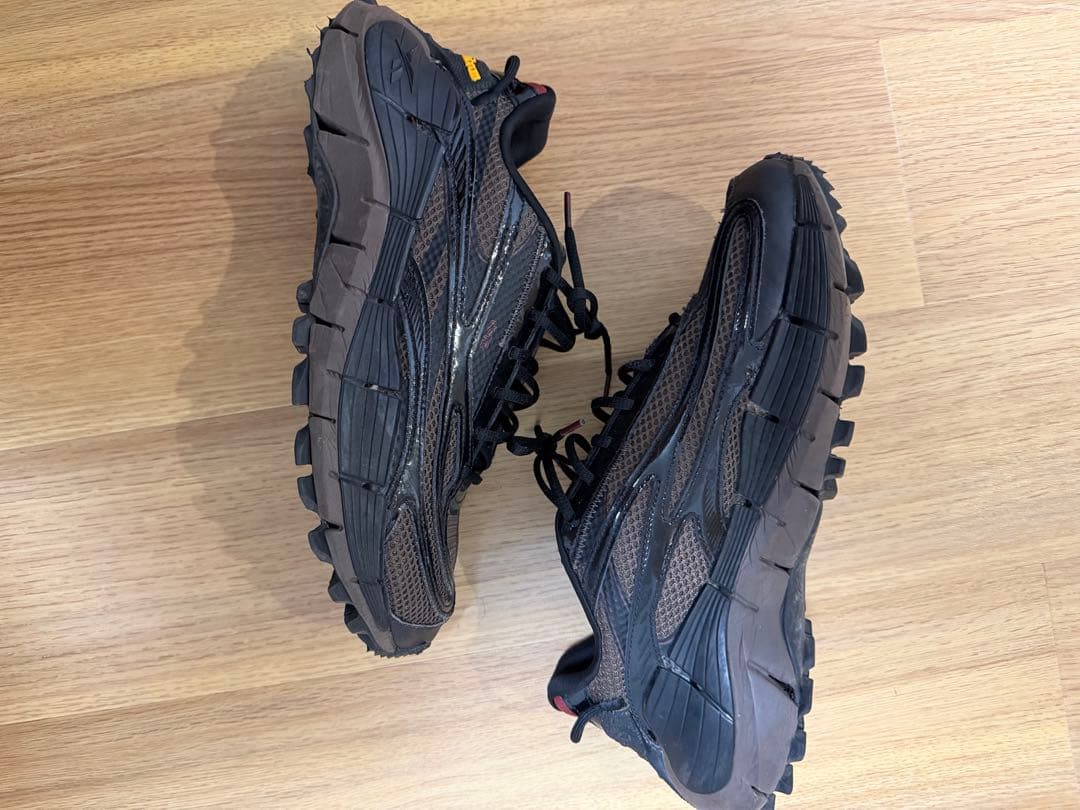 ASAP Nast x Reebok Zig Kinetica 2.5 — image 5