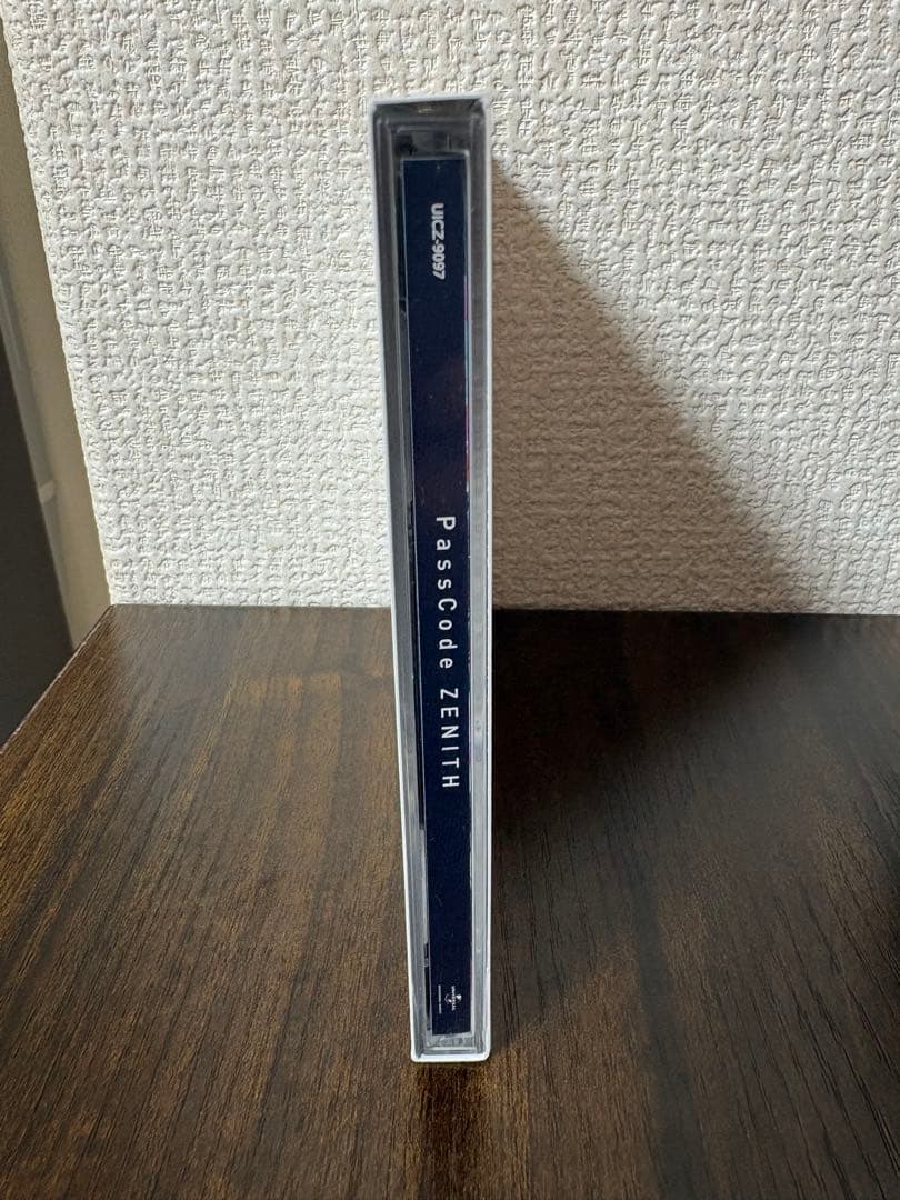PassCode / ZENITH[DVD付初回限定盤]（帯付き） — image 4