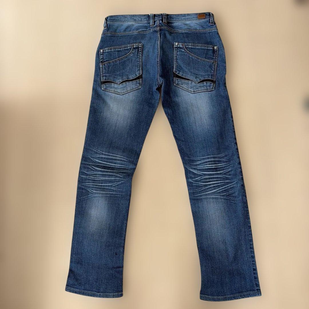 nicole club for men デニムパンツ — image 2