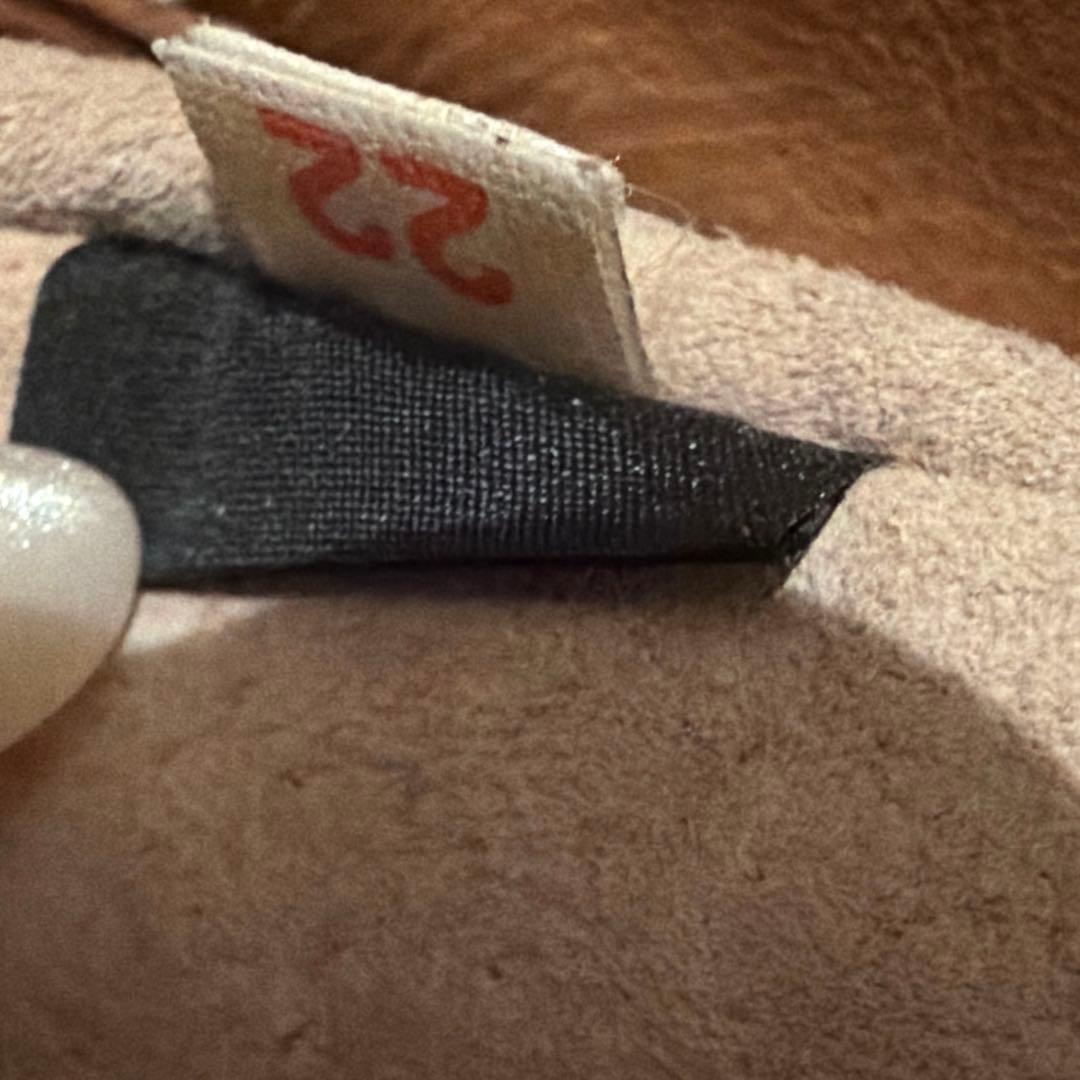 プラダ カナパ キャンバス バッグ — image 5