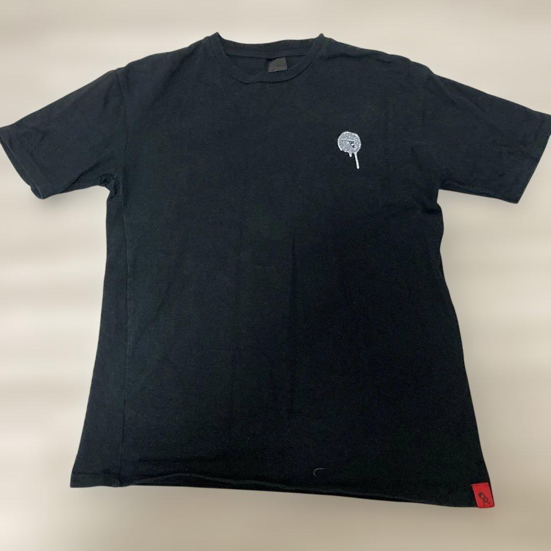 THE ORAL CIGARETTES オーラルシガレッツ　ツアー　tシャツ — image 3
