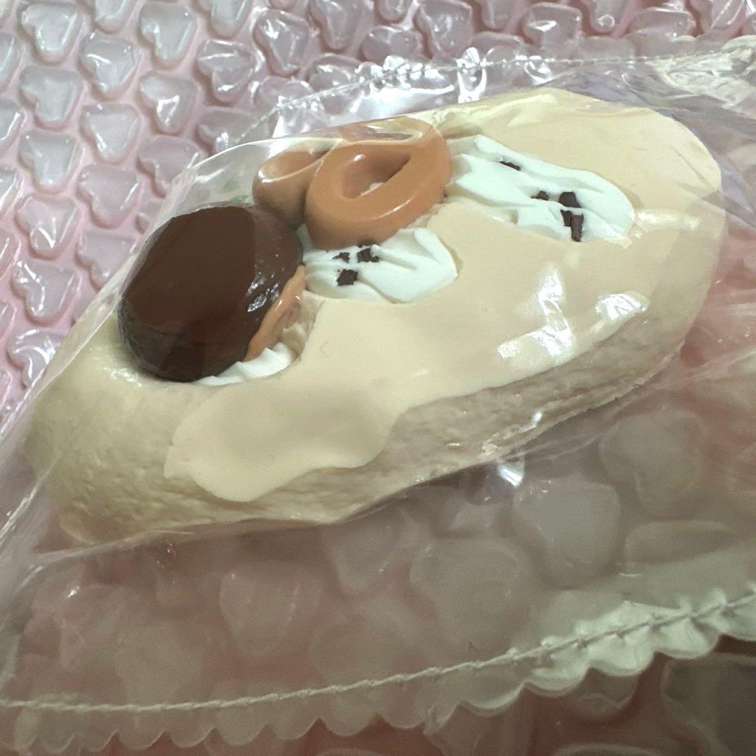 kikisquishy マロンケーキ　S — image 2