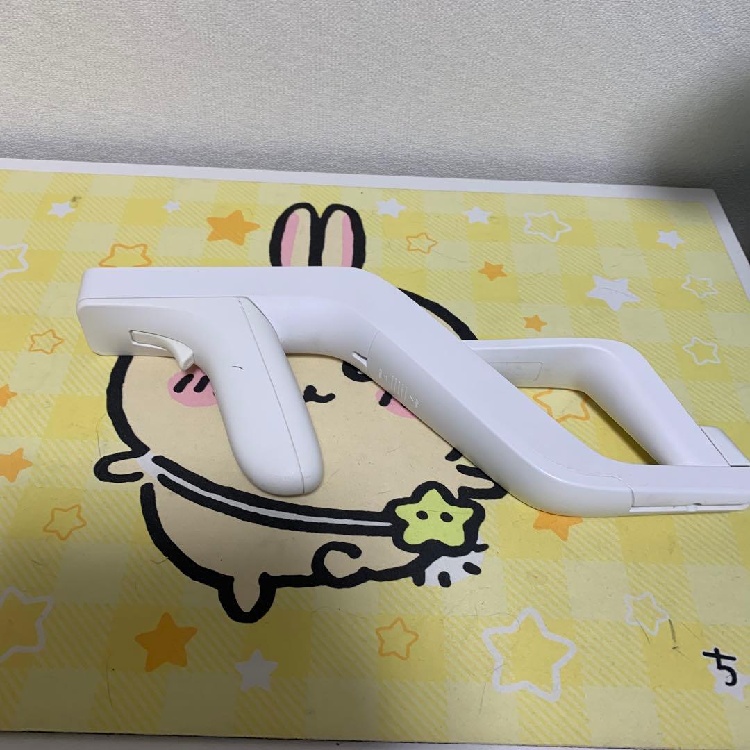 Wii ザッパー — image 4