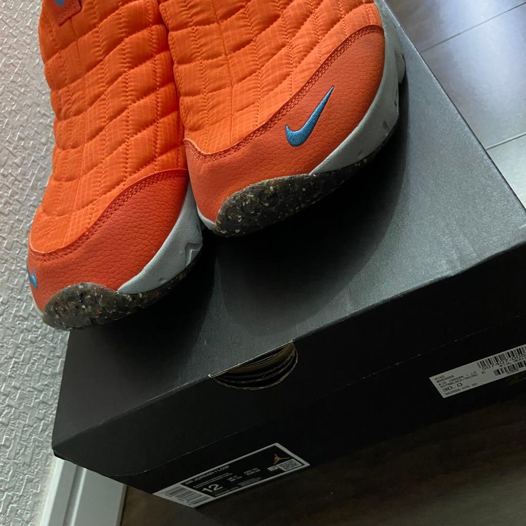 NIKE ナイキ　メンズスニーカー　29cm — image 4