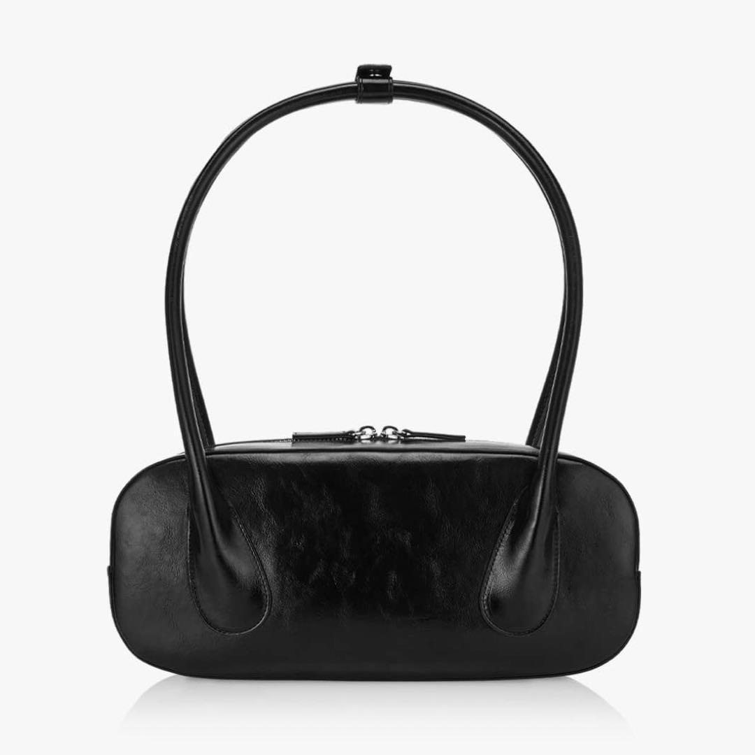 FIND KAPOOR ファインドカプール ILA BAG 30 ブラック 韓国 — image 4