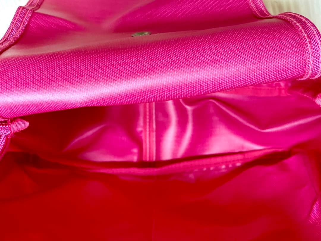 BAG'n'NOUN バッグンナウン ハンドバッグ ナイロン 美品 — image 4