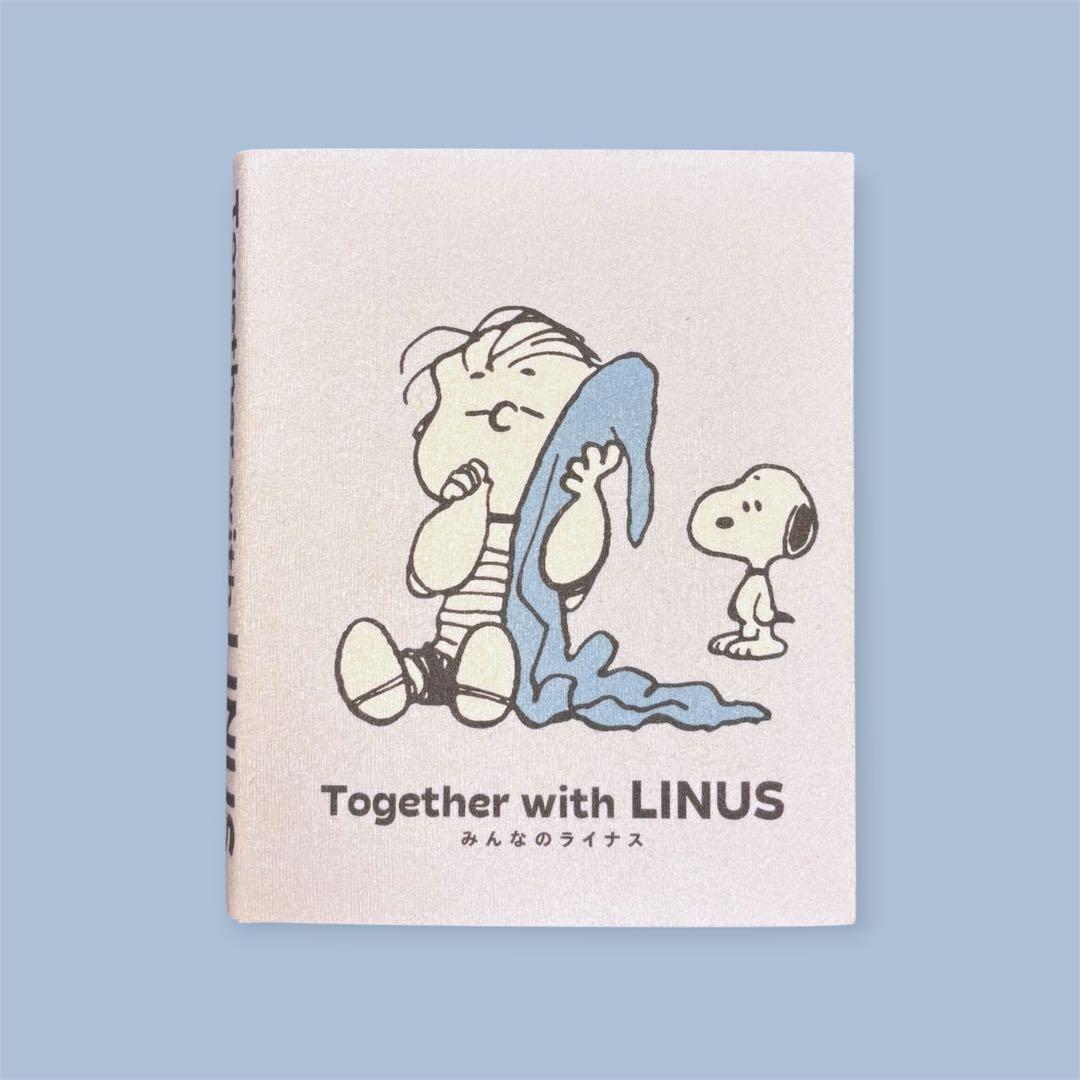 Together with LINUS みんなのライナス — image 2