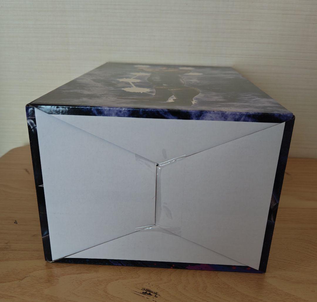 一番くじ 北斗の拳 A賞 ケンシロウ フィギュア — image 5
