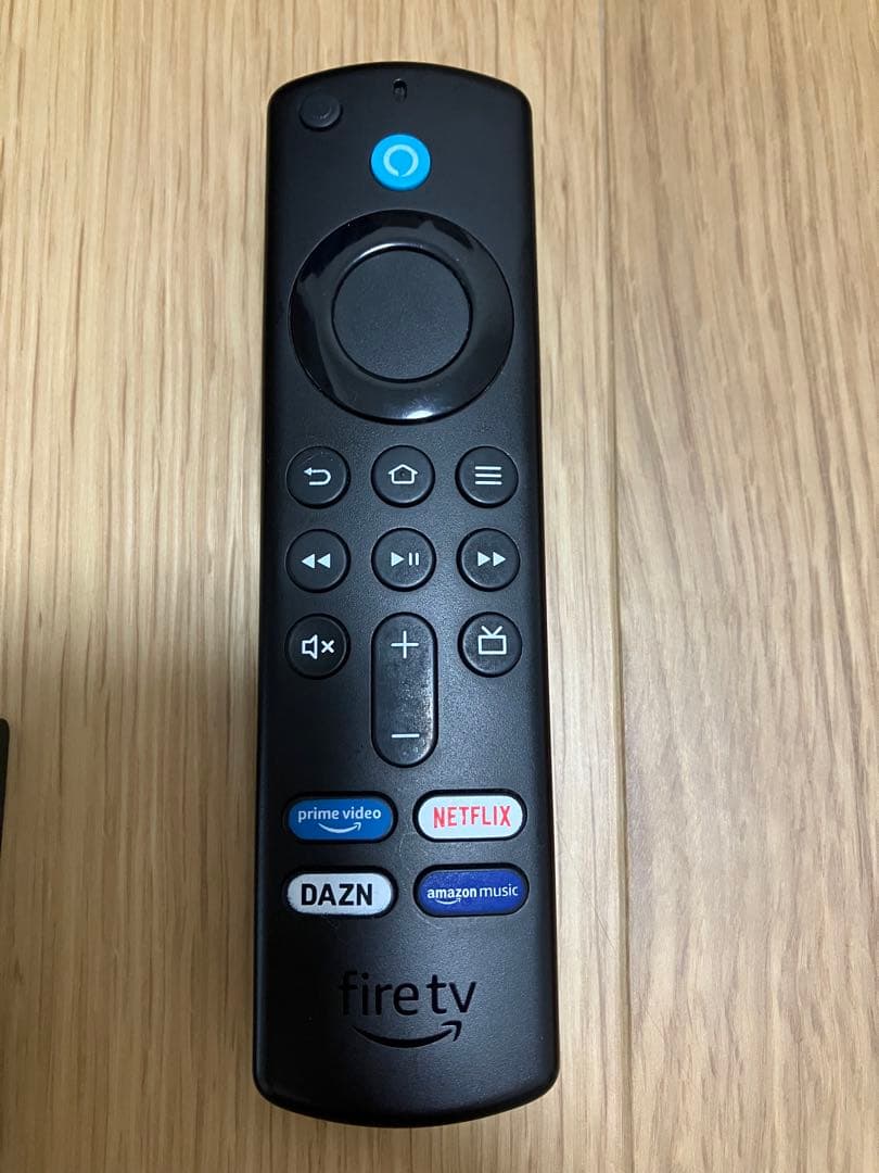 Fire TV Stick (ファイヤーTVスティック)第3世代 — image 2
