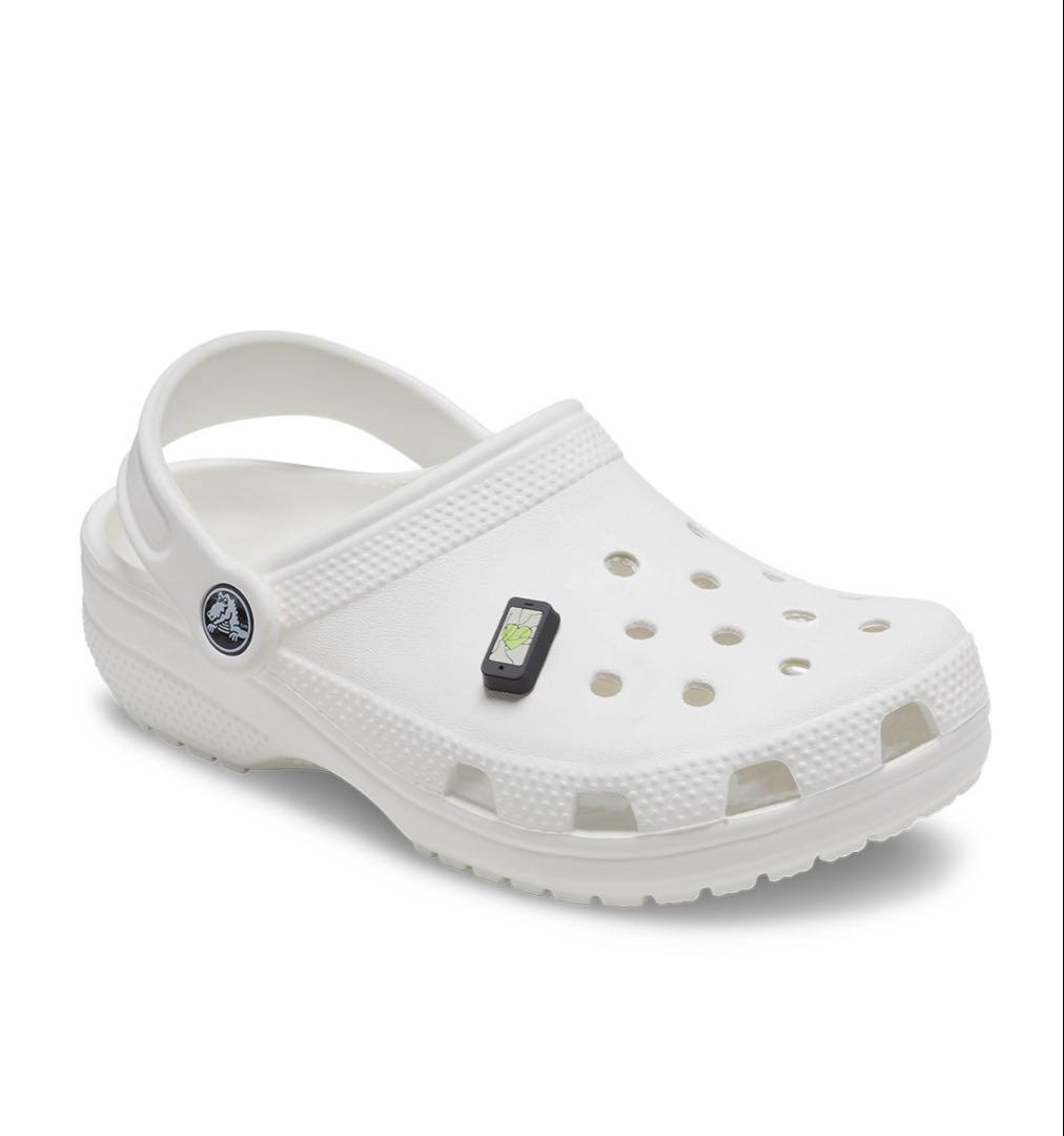 クロックス ジビッツ 2個セット — image 2